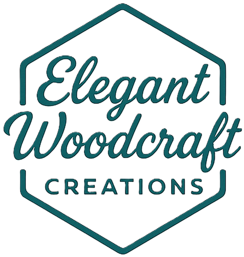 Elegant Woodcraft Creations